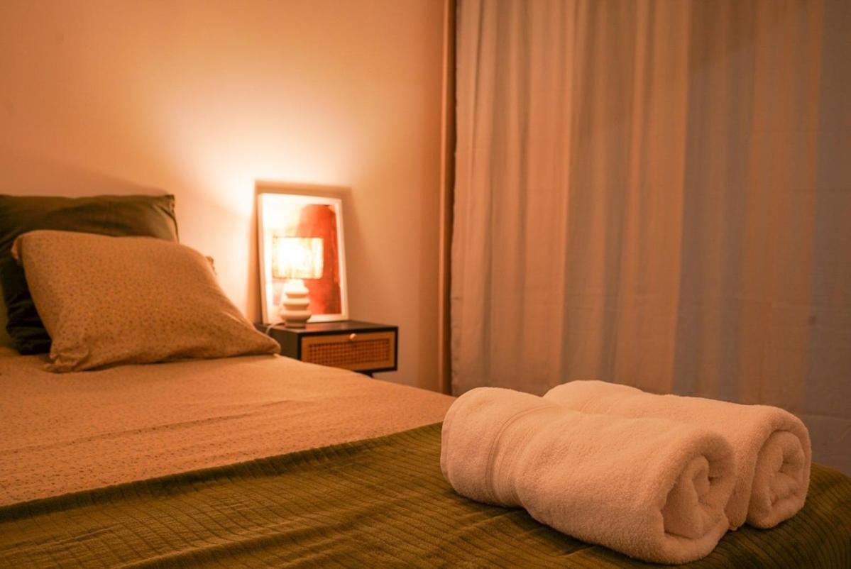 T2 Cosy Au Coeur De